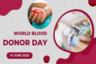 World Blood Donor Day