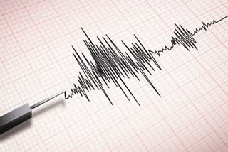 earthquake in Delhi NCR