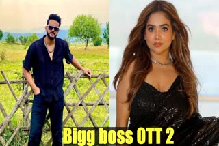 Bigg Boss OTT 2