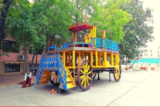 rath-yatra-2023-skcon-temple-vadodara-yatra-will-set-out-in-a-vivid-chariot-similar-to-lord-jagannathpuri