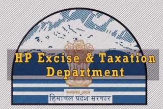 Excise Department Himachal