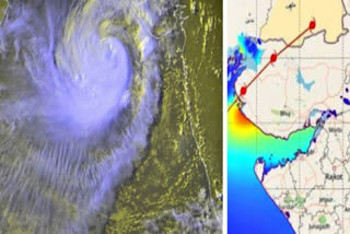 CYCLONE BIPARJOY IMPACT ON MONSOON KNOW ALL UPDATE
