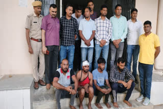 4-thieves-arrested-in-alwar-stolen-goods-also-recovered