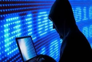 CYBER FRAUD IN HYDERABAD