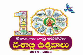 Health Day In Decade Celebrations