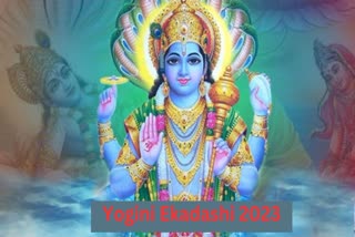 Yogini Ekadashi 2023