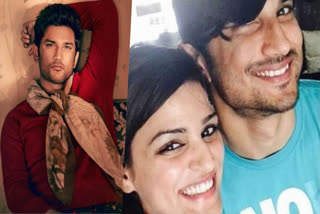 'Miss you every moment': Sushant Singh Rajput's sister Shweta remembers late actor on 3rd death anniversary
