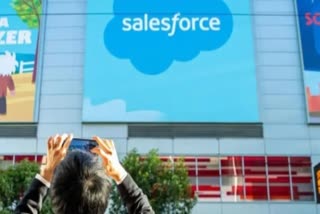 Salesforce