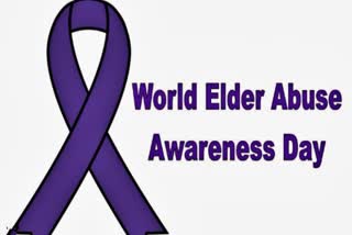 World Elder Abuse Awareness Day