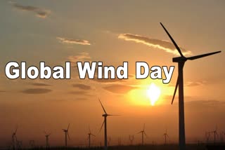 Global Wind Day 2023