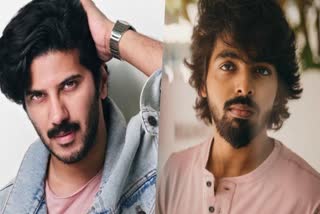 sitara  Dulquer again with Pan Indian film  dulquer salmaan Pan Indian movie  dulquer salmaan new movie  dulquer salmaan  GV Prakash  GV Prakash music director  music director GV Prakash  GV Prakash in dulquer salmaan Pan Indian movie  GV Prakash will compose music of dulquer movie  ദുൽഖർ സൽമാൻ നായകനായിപാൻ ഇന്ത്യൻ ചിത്രം  ദുൽഖർ സൽമാൻ  ദുൽഖർ സൽമാൻ നായകനായി പുതിയ ചിത്രം  ദുൽഖർ സൽമാൻ പുതിയ ചിത്രം  ജിവി പ്രകാശ്  വെങ്കി അറ്റ്ലൂരി ദുൽഖർ സൽമാൻ ചിത്രം  സംഗീതമൊരുക്കാൻ ജി വി പ്രകാശ്  ജി വി പ്രകാശ് സംഗീതം  GV Prakash songs  ജി വി പ്രകാശ് കുമാർ  GV Prakash Kumar