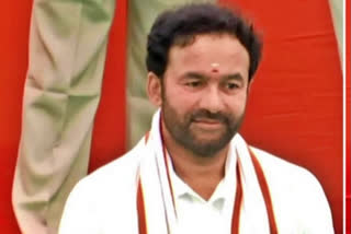 National Rozgar Mela: PM orders to provide 10 lakh jobs by Aug 15, says G Kishan Reddy