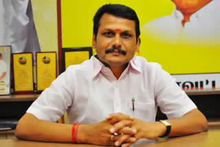 Tamil Nadu: After ED arrest, AIADMK seeks Senthil Balaji's removal from Cabinet
