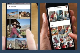 Google Photos on web gets new editing features for One members