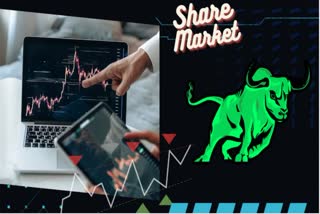 Etv BharatShare Market Update