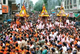 Ahmedabad Rath Yatra 2023: રથયાત્રામાં જોડાશે 101 ટ્રક જાણો શુ હશે ટ્રકમાં નવું