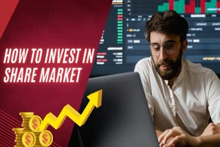 How to Invest in Share Market