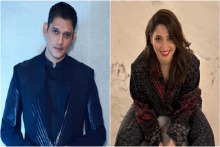 Tamannaah Bhatia blushes when asked about beau Vijay Varma being her 'happy place', read her response