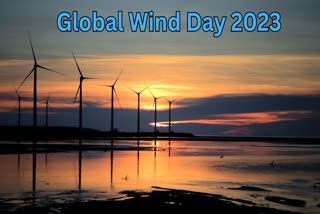 Global Wind Day 2023