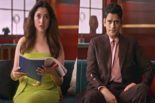 Vijay Varma Tamannaah Bhatia lust stories 2, lust stories 2