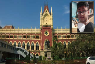Calcutta HC on IIT Student Death ETV BHARAT
