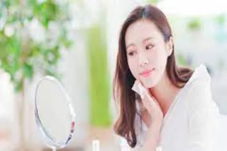 skin care secrets of taiwanese women