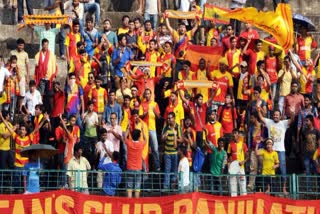 East Bengal