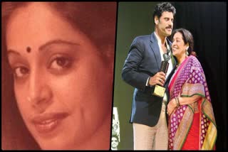 HBD Kirron Kher