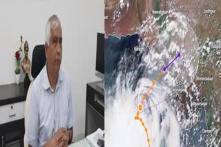 Cyclone Biparjoy : બિપરજોય વાવાઝોડાને લઈ વડોદરા કલેકટરનું નિવેદન, શું કહ્યું જાણો