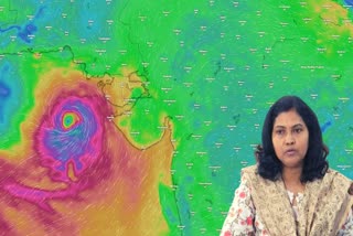 Cyclone Biparjoy: