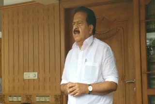 സംസ്ഥാന സര്‍ക്കാര്‍ മുങ്ങുന്ന കപ്പലാണ്  രമേശ്‌ ചെന്നിത്തല  Ramesh Chennithala criticized CM and Govt  Ramesh Chennithala  CM and Govt  മുന്‍ പ്രതിപക്ഷ നേതാവ് രമേശ്‌ ചെന്നിത്തല  എഐ ക്യാമറ  വ്യാജ രേഖ കേസ് പ്രതി കെ വിദ്യ  ചെന്നിത്തല  മുഖ്യമന്ത്രി  കെപിസിസി  news updates today  latest news in kerala  news live  സര്‍ക്കാറിനെ വിമര്‍ശിച്ച് രമേശ്‌ ചെന്നിത്തല