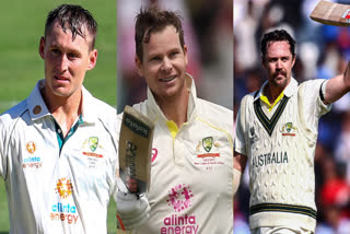 ICC Test batter rankings  Marnus Labuschagne  Marnus Labuschagne ICC Test rankings  Steve Smith  Travis Head  Travis Head Test rankings  ICC Test rankings  മാര്‍നസ്‌ ലെബുഷെയ്‌ന്‍  സ്റ്റീവ് സ്‌മിത്ത്  ട്രാവിസ് ഹെഡ്  ഐസിസി ടെസ്റ്റ് റാങ്കിങ്  WTC final  ലോക ടെസ്റ്റ് ചാമ്പ്യന്‍ഷിപ്പ്