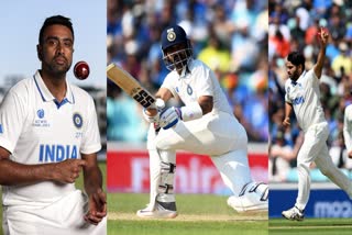Rahane, Shardul rise in ICC Test rankings