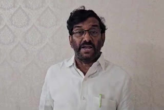 TDP Leader Somireedy on Liquor Scam in AP