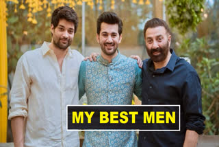 My Best Men