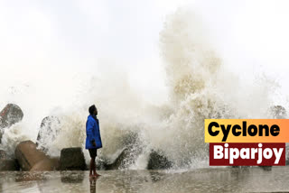 Cyclone Biperjoy