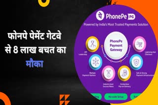 Phonepe Payment Gateway