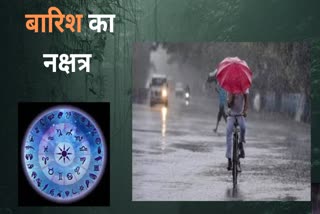 Heavy Rains Nakshatra