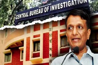 CBI summons former education secretary Manish Jain on Thursday