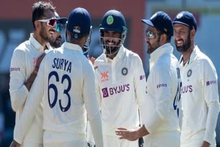 WTC: India to start 2023-25 cycle with WI tour, will also play Australia, England