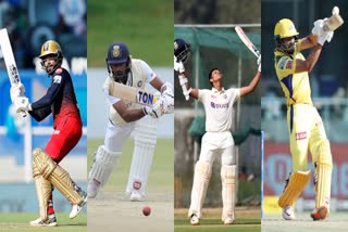 Players who could get the Indian Test cap in next cycle