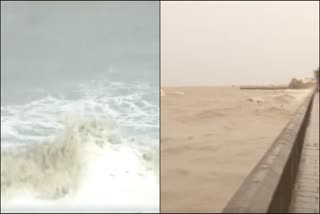 Cyclone Biparjoy Effect in Haryana