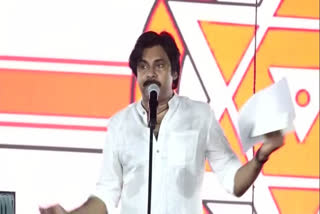 Pawan Kalyan