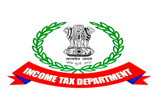 Income Tax Department Raid