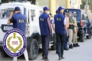 Crime Nizamabad terror conspiracy case: NIA arrests PFI master weapon trainer