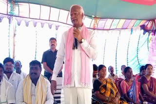 Kadiam Srihari