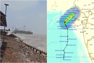 Earthquake strikes Kutch amid fear of Cyclone Biparjoy