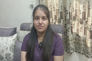 Paranjal Agarwal of Malerkotla became All India topper by securing Air 4 in NEET