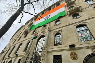 NIA identifies people involved in attack on Indian High Commission in UK, issues lookout notice