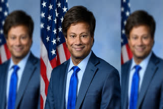 Indian-American Congressman Shri Thanedar announces plans to form 'Hindu Caucus' in US Congress